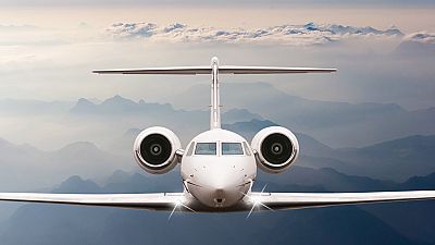 Por todo lo alto - Día Internacional de la Aviación Civil - 07/12/16 - Escuchar ahora