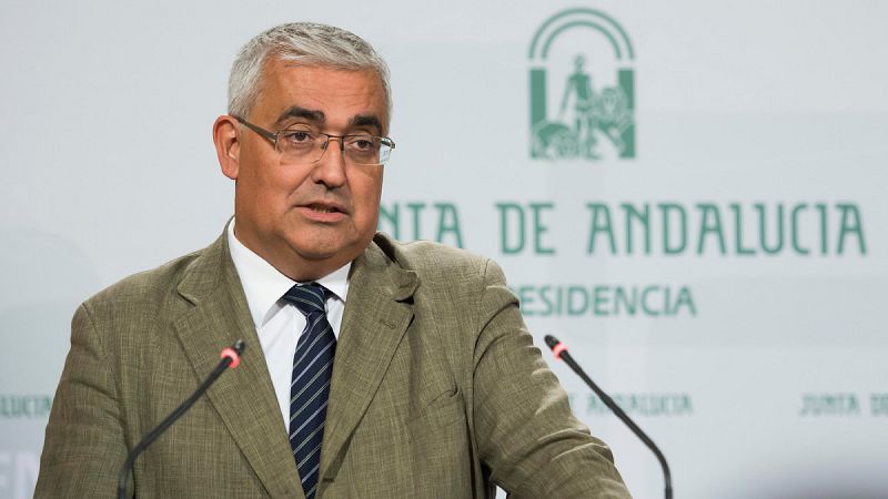 El consejero de Economía y Conocimiento de Andalucía cuestiona la validez del informe PISA 2015