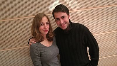 La sala - Los libros hablan y José Troncoso comparte su escena favorita - 10/12/16 - escuchar ahora