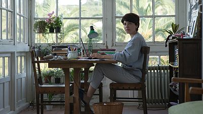 De película - Desde 'María (y los demás)' 'Hasta el último hombre' - 10/12/16 - escuchar ahora