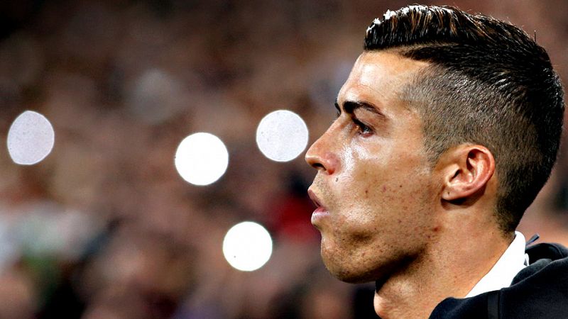 Cristiano Ronaldo: "Quien no debe, no teme"