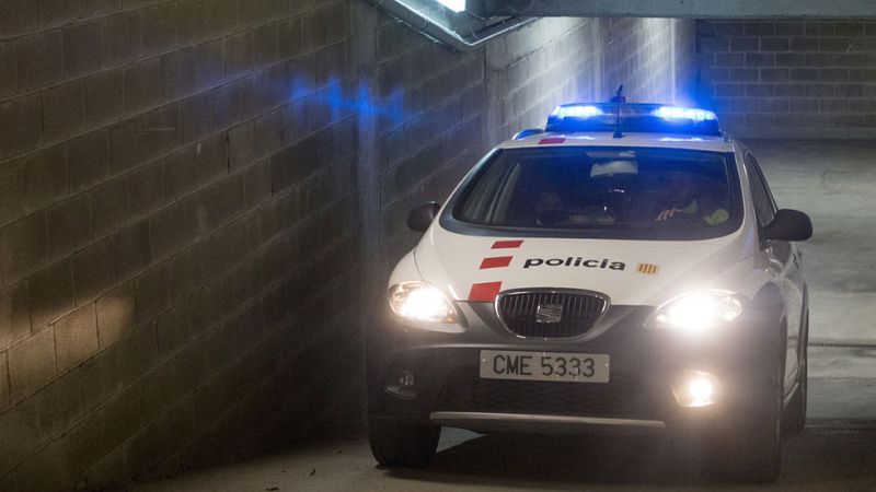 El juez envía a la cárcel al padre de Nadia y le quita su custodia a la madre