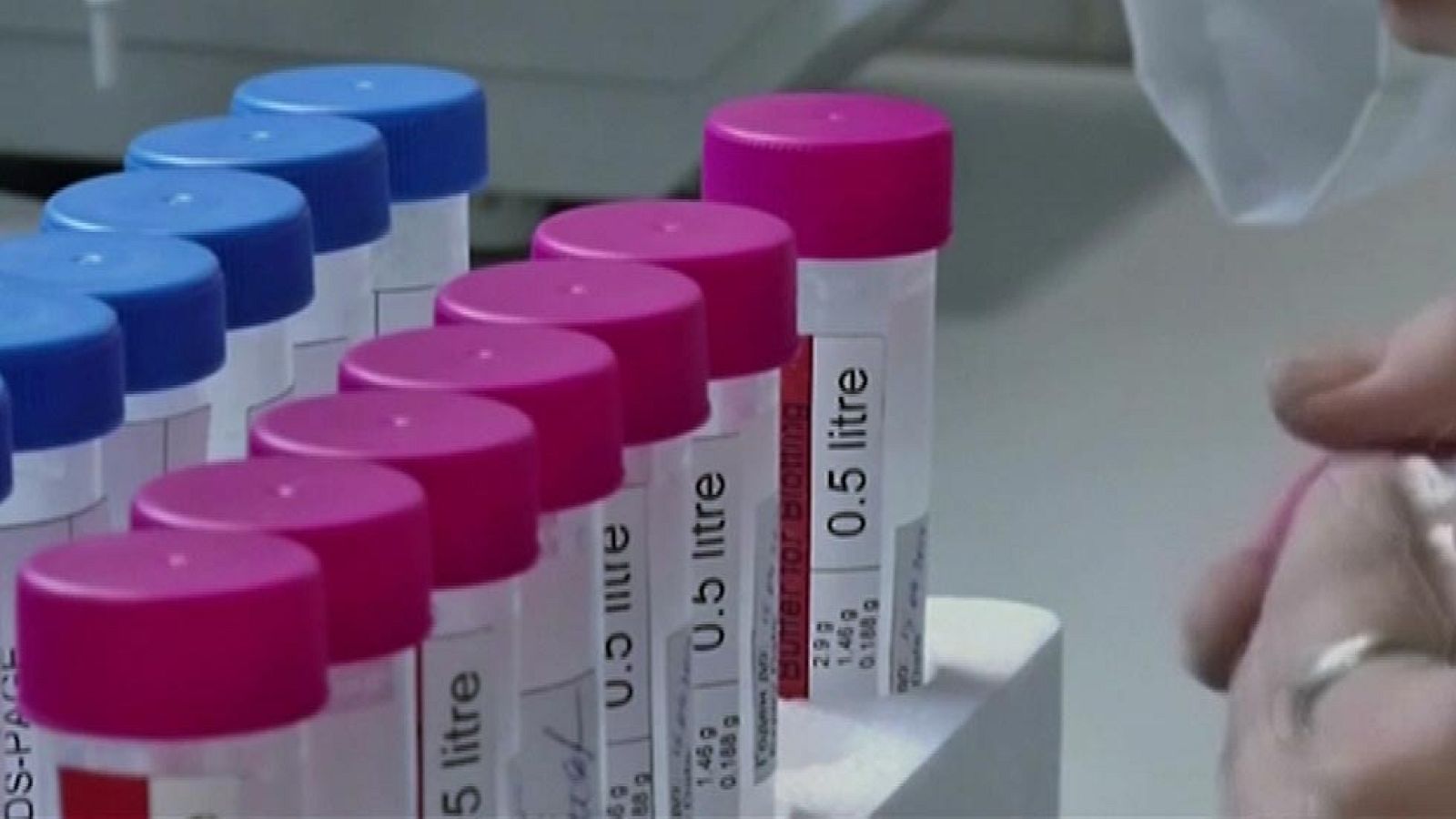 Más de 1000 deportistas rusos podrían estar involucrados en el dopaje