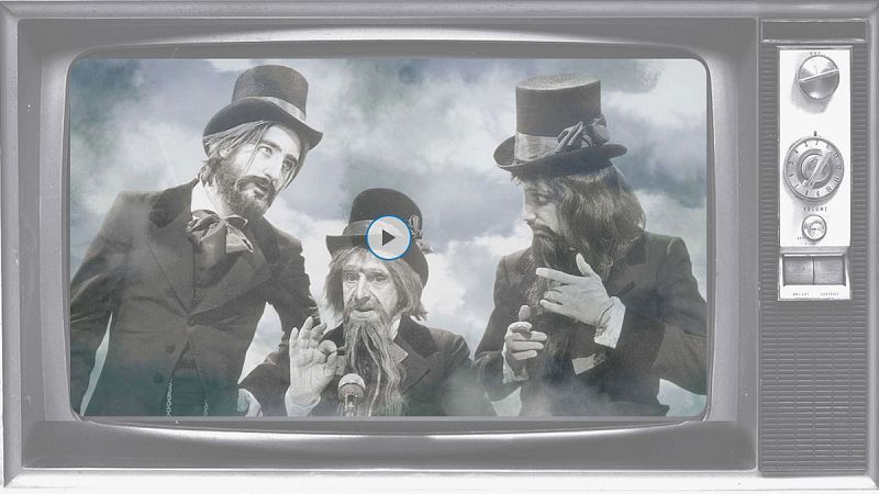 La música y el humor protagonizarán la 'Gala 60 años juntos' de TVE, que presenta Raffaella Carrà