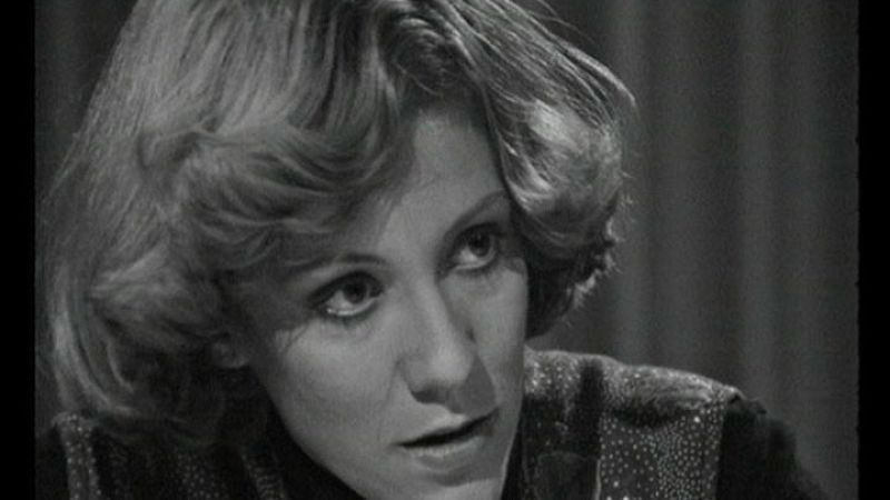 L'obra de Montserrat Roig, eina 'per lluitar contra l'oblit'