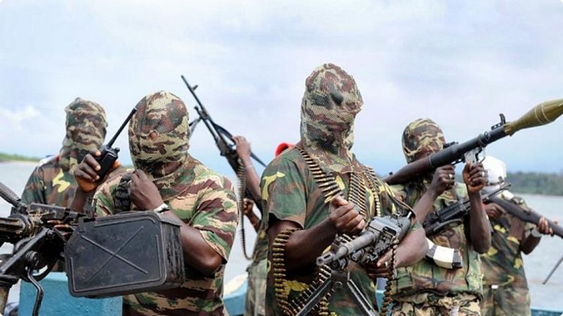 Al menos 56 muertos en un doble atentado suicida en Nigeria
