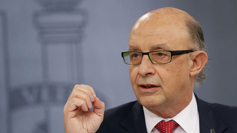 El Gobierno espera recaudar 150 millones de los morosos que paguen para no aparecer en la lista