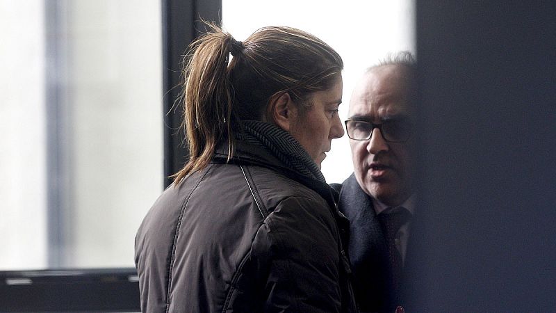 Un empresario estafado por el padre de Nadia teme que oculte dinero en Andorra