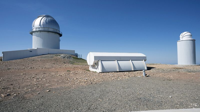 La ESA desplegará en Valencia un observatorio desarrollado en España para medir la atmósfera