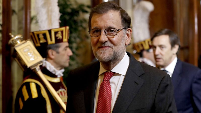 Rajoy convoca la Conferencia de Presidentes para el 17 de enero en el Senado