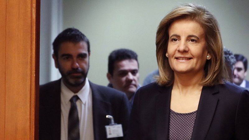 El Gobierno recupera la propuesta de acabar la jornada laboral a las 18:00 horas