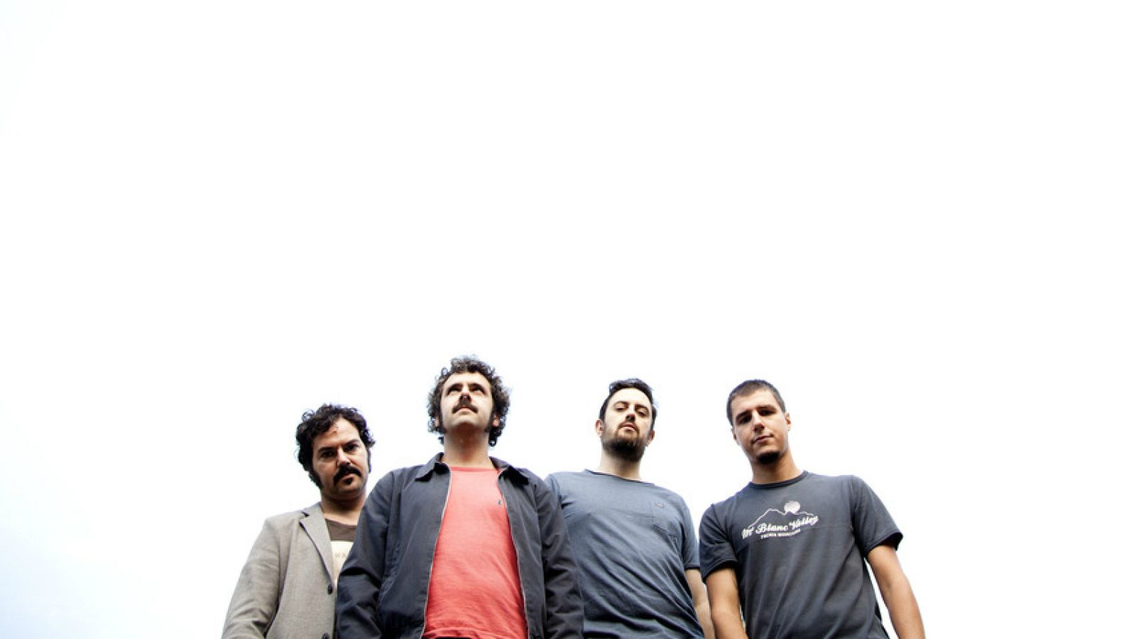 Sierra Nevada - Pobres de espíritu