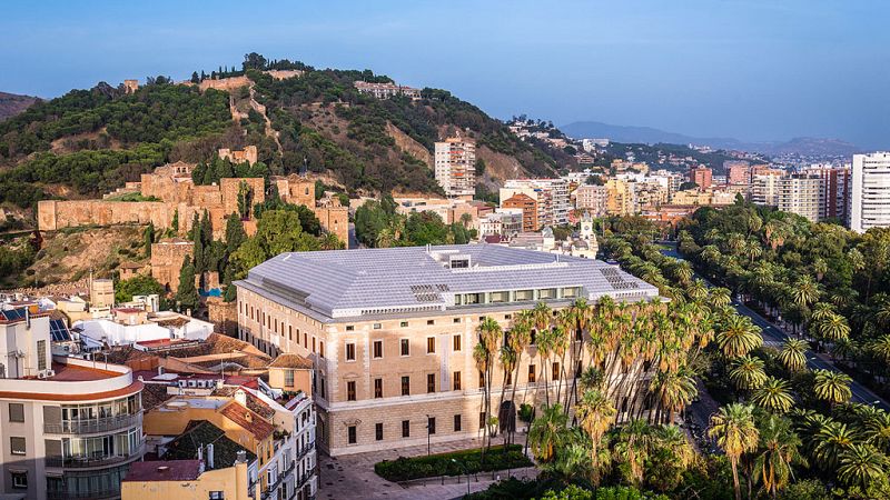 Málaga recupera su Museo