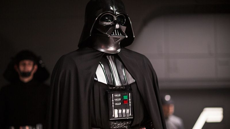 'Rogue One: Una historia de Star Wars', el regreso a la grandeza de Darth Vader