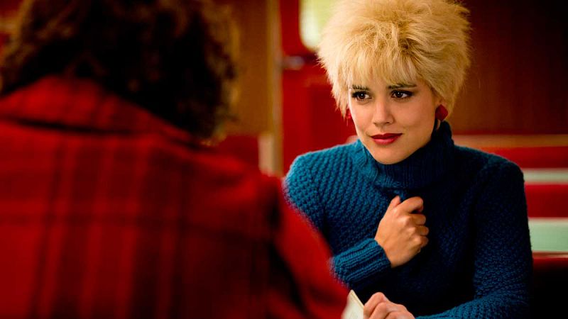 'Julieta', de Pedro Almodóvar, favorita en los Premios Forqué