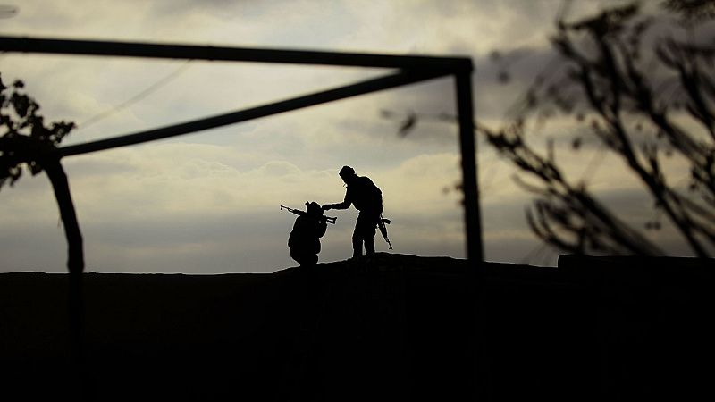 EE.UU. mata en Siria a dos lderes del Estado Islmico que planearon los atentados de Pars