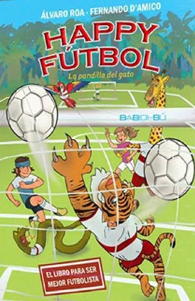 Entrevista "Happy Fútbol" - Extremadura Informativos | Escuchar