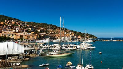 Global 5 - Porto Santo: la diminuta isla portuguesa del Atlántico - 14/12/16 - Escuchar ahora