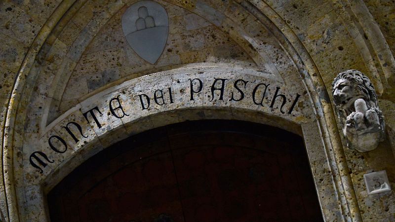 El BCE rechaza dar una prórroga a Monte dei Paschi para no poner en peligro la supervivencia del banco