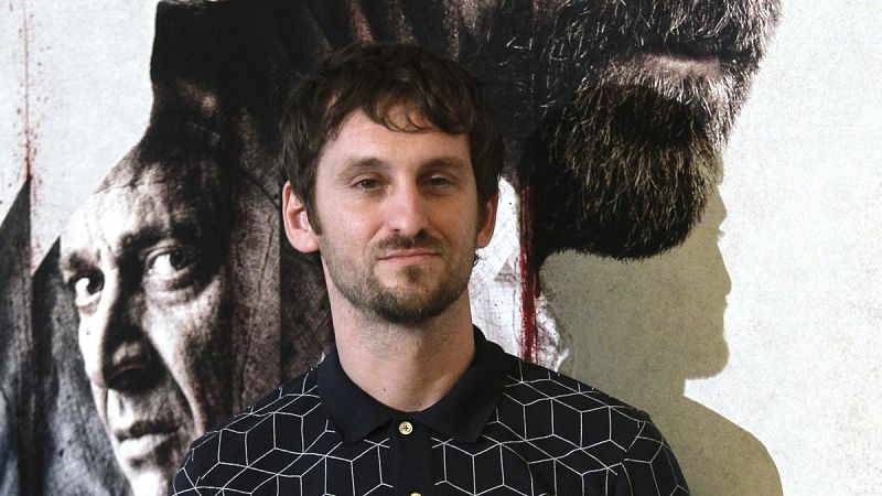 Raúl Arévalo: "Me siento como el Leganés subiendo a primera y jugando contra el Madrid o el Barça"