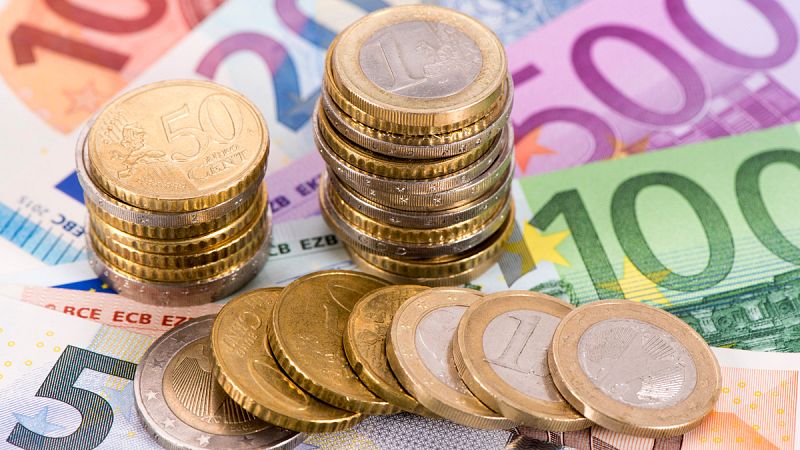 La deuda pública marca nuevo récord al superar los 1,1 billones, el 100,3% del PIB, en el tercer trimestre del año