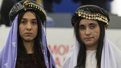 30 años de España en el Parlamento Europeo - Premio Sájarov - 15/12/16 - Escuchar ahora