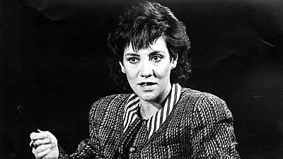 Las cuñas de RNE - 'Montserrat Roig. La prisa por vivir', en 'Documentos RNE' - Escuchar ahora