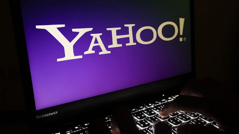 La Agencia Española de Protección de Datos abre una investigación por el robo de datos de Yahoo!