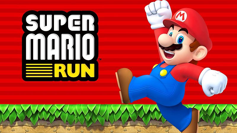 'Super Mario Run' ya está disponible de forma gratuita para los dispositivos iOS