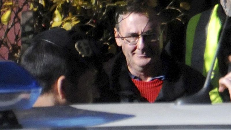 Prisión para el yihadista exmiembro del GAL que habló de inmolarse en un transporte público