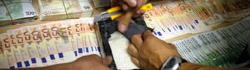 Los bancos españoles ganan 9.712 millones pero reducen un 1,15% sus beneficios