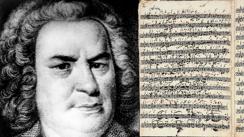 Inteligencia artificial que aprende de Bach para componer música clásica