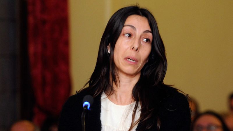 Raquel Gago recurrirá su condena al Tribunal Constitucional y pedirá el indulto al Gobierno
