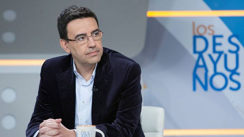 La gestora del PSOE cree que una candidatura de unidad daría "mucha fuerza" al partido