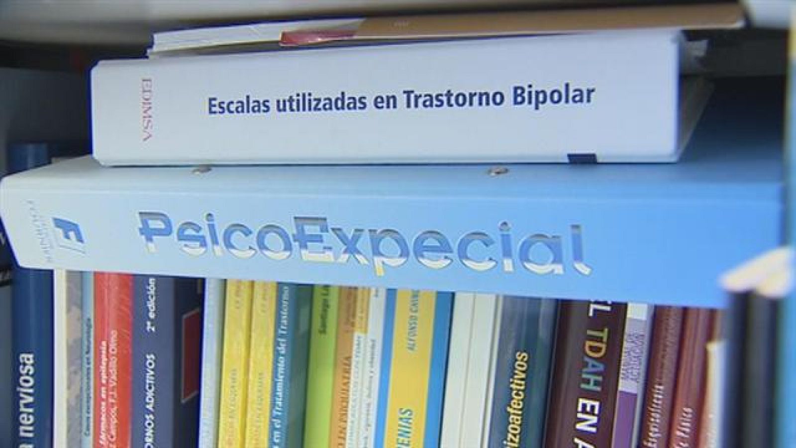 Informe sobre salud mental en Canarias