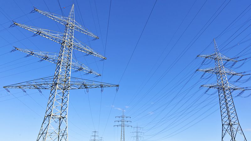 El sistema eléctrico cerró 2015 con superávit por segundo año consecutivo