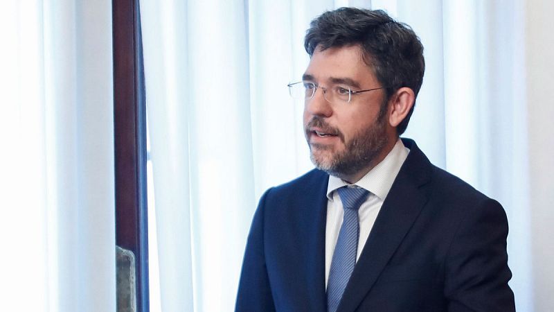 Hacienda dice que se emitirá deuda pública para sostener las pensiones si se agota el Fondo de Reserva