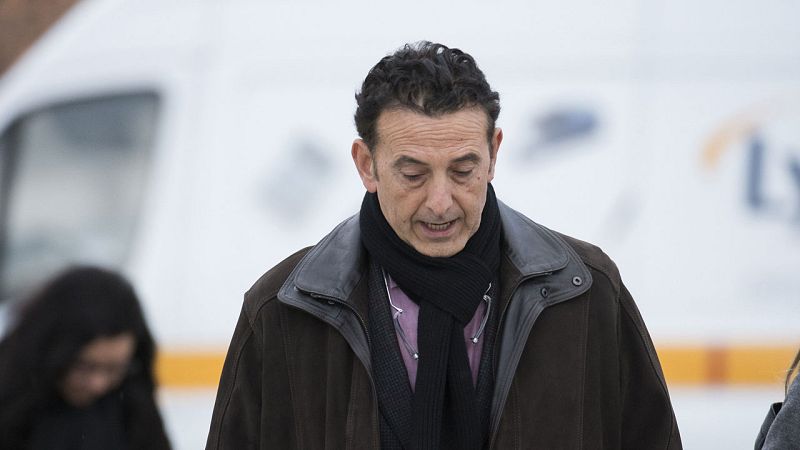 El 'Madoff español' señala a su exbróker como causante de la presunta estafa piramidal de 350 millones