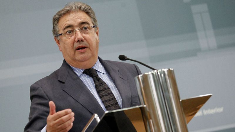 España mantiene el nivel 4 de alerta antiterrorista, pero refuerza las medidas de seguridad