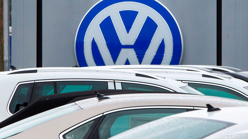 Volkswagen logra un acuerdo para los 83.000 vehículos restantes afectados por el fraude de emisiones en EE.UU.