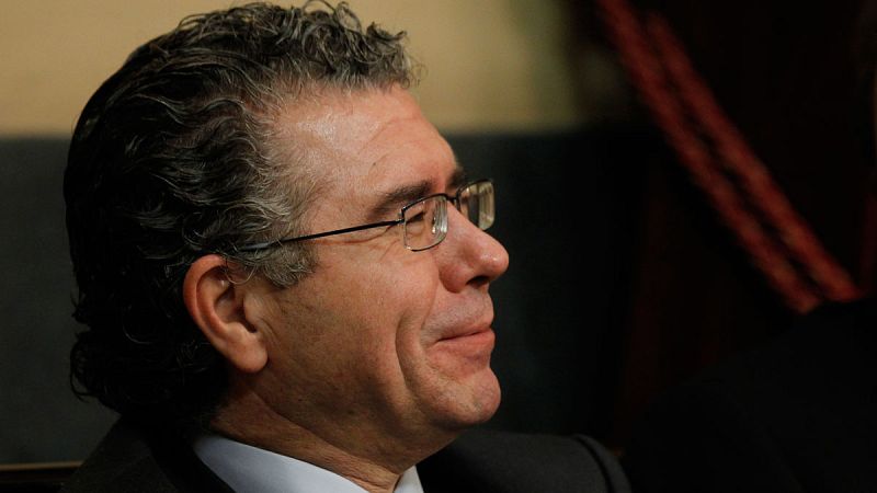 Granados niega ante el juez tener dinero oculto y acusa a su exsocio Marjaliza de mentir