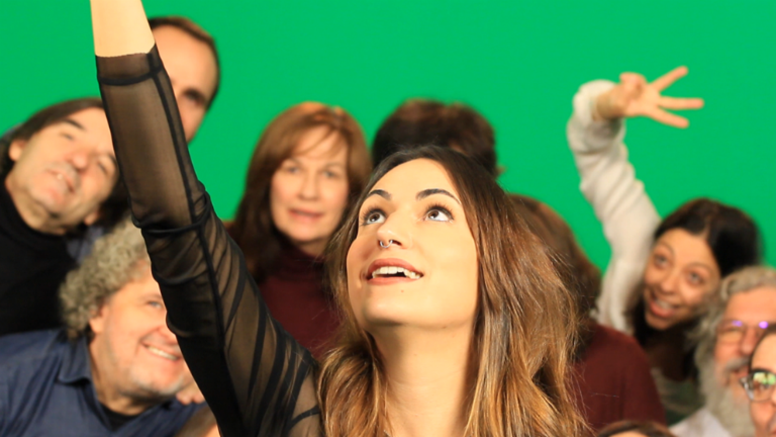 Radio 3 te desea feliz 2017 - 21/12/16 - ver ahora