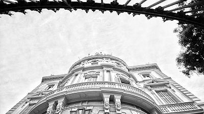 30 años de España en el Parlamento Europeo - El Brexit - 22/12/16 - Escuchar ahora