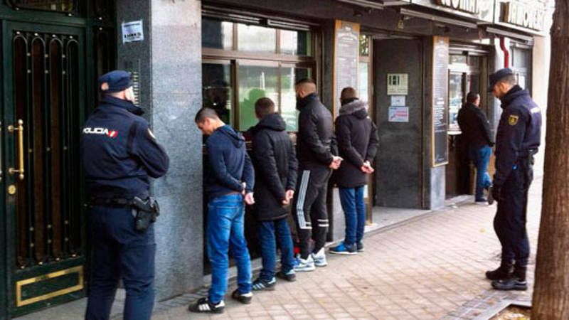 El juez archiva la causa que investiga la muerte de Jimmy