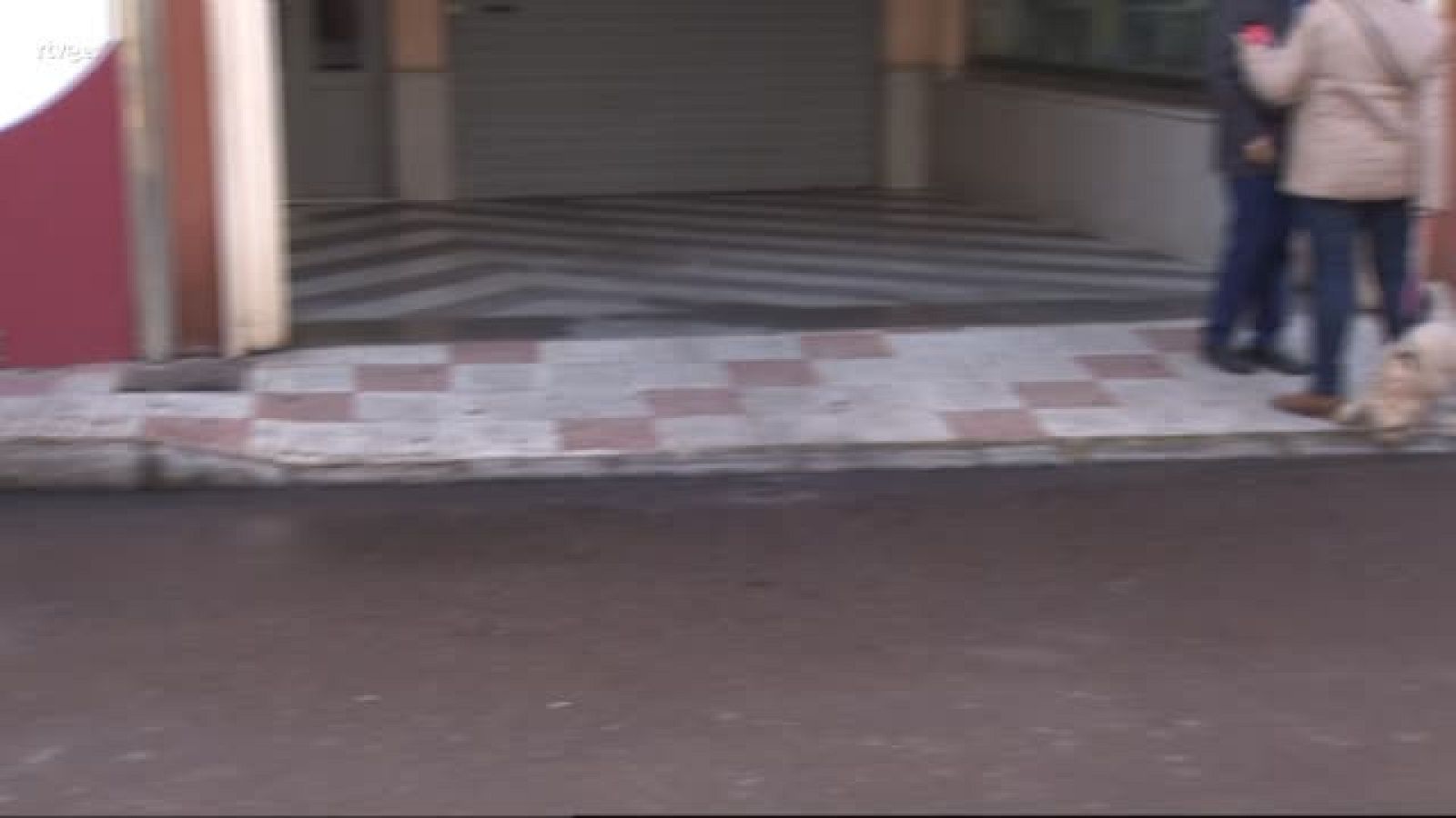 Tiroteo en Don Benito