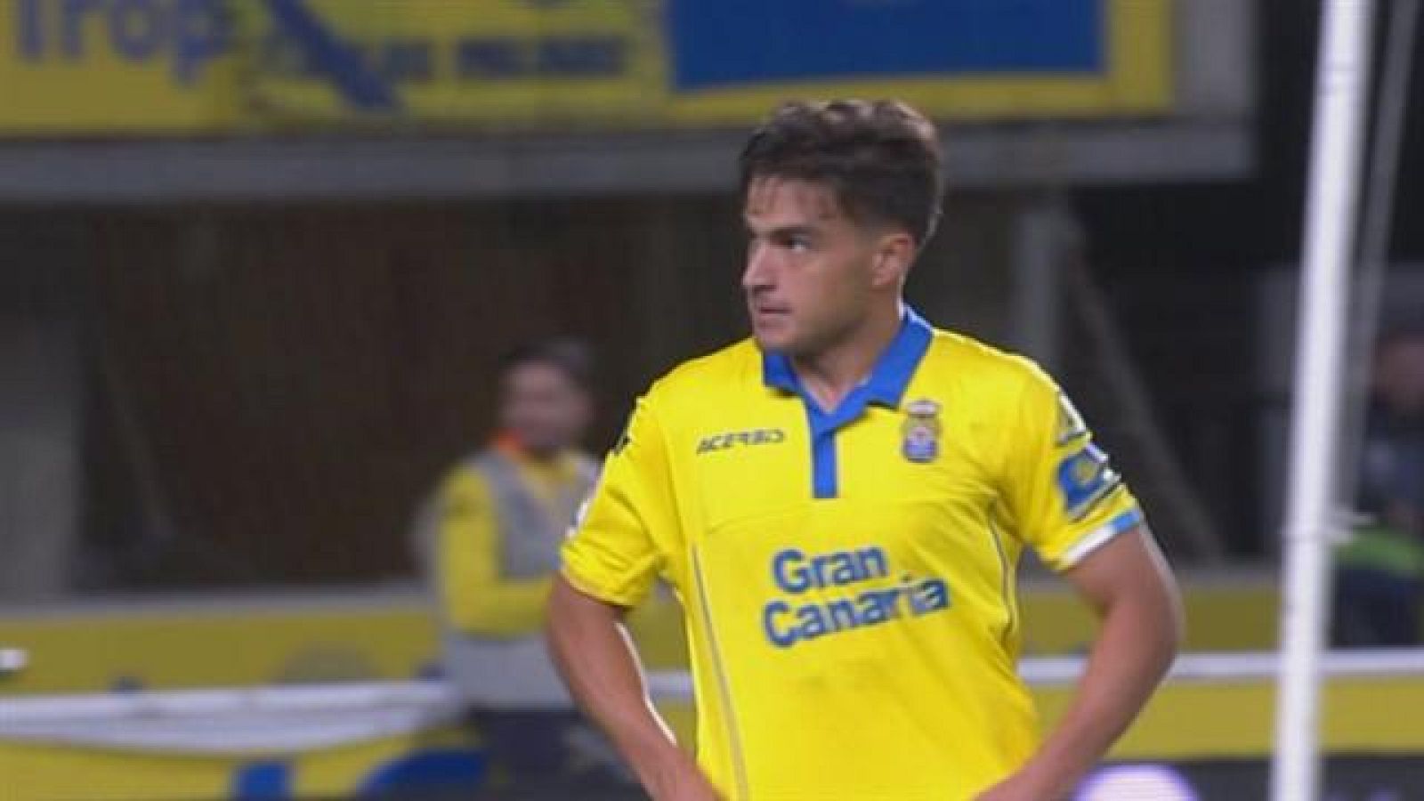 La UD en octavos de la Copa del Rey