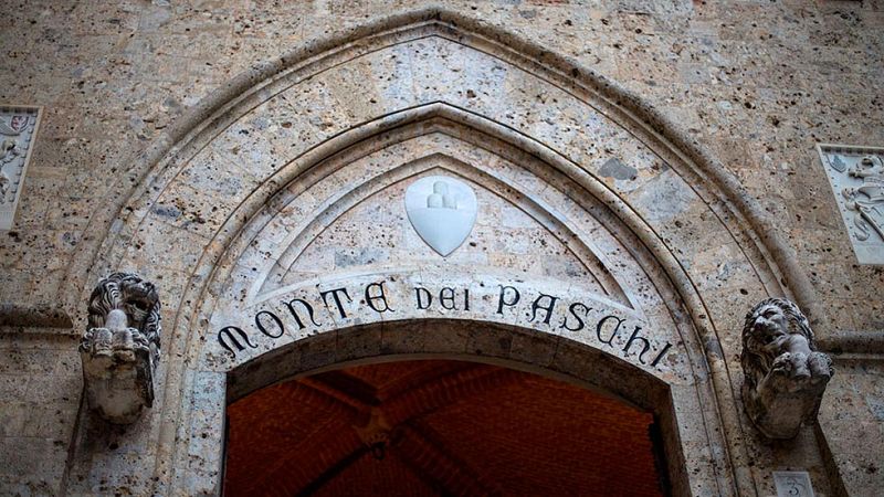 El Gobierno italiano aprueba un decreto para rescatar a bancos en apuros como el MPS