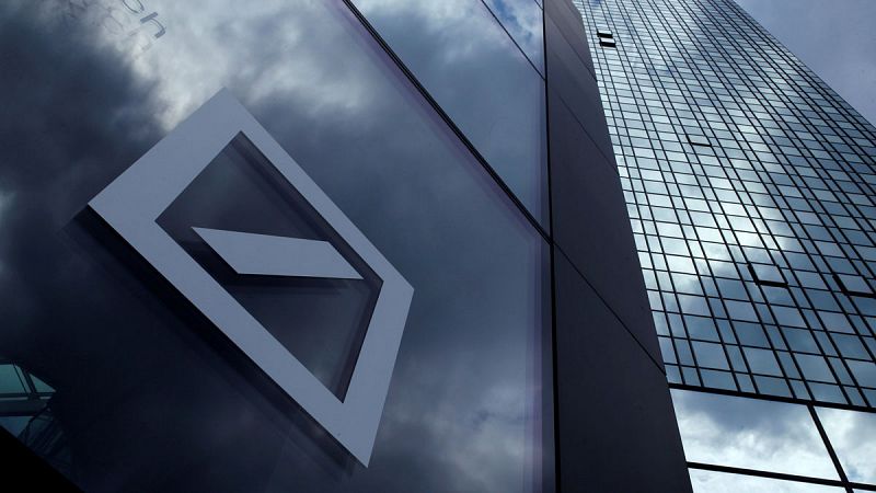 Deutsche Bank llega a un acuerdo con las autoridades de EE.UU. para cerrar un litigio
