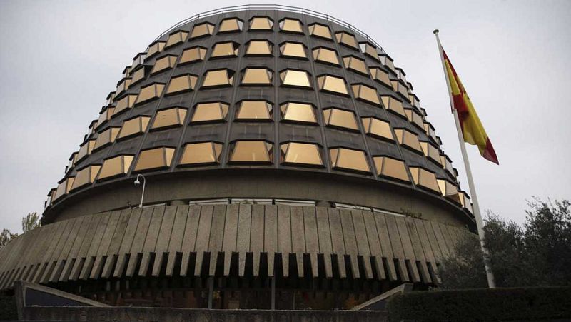 El Constitucional dictamina que la acción exterior del Govern no puede invadir las competencias del Estado