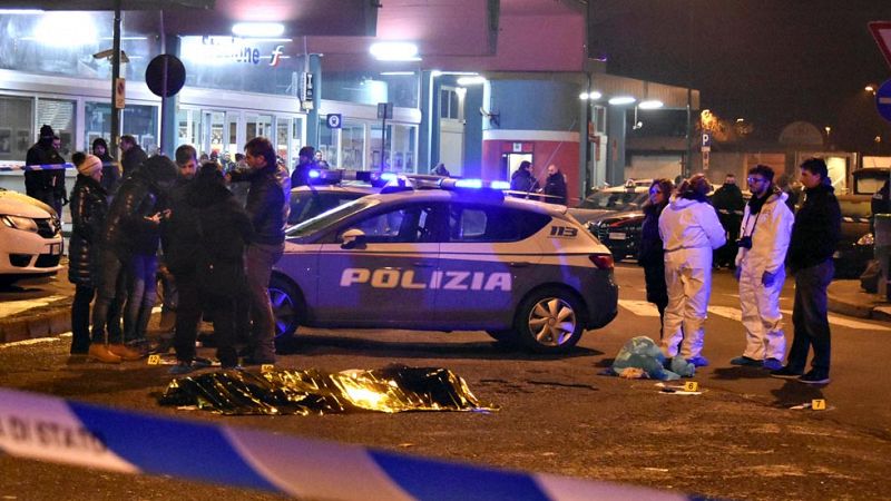 Alemania mantiene abierta la investigación para averiguar si el terrorista de Berlín tenía cómplices